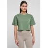 Urban Classics Majica, zelena