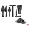 PROSPERPLAST Set baštenskog alata INWN01-S411