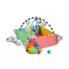 KIDS II BABY EINSTEIN PODLOGA ZA IGRU 5U1 - PLAYSPACE