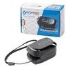 Oromed Oromed Finger Pulsoximeter DBAJ O ZDROWIE - črn, TFT zaslon