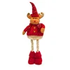 Novogodišnja figura Irvas C25-05, 75cm