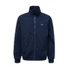 Tommy Jeans Prehodna jakna ESSENTIAL, modra