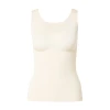MAGIC Bodyfashion Top za oblikovanje Tone Your Body, bež