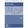 GJEILO:SPOTLESS ROSE SATB