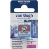 Van Gogh Watercolour Pan Interference Red