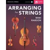 RABSON:ARRANGING FOR STRINGS +AUDIO ACCESS BERKLEE PRESS