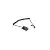 Canon LP-E6 Dummy Battery to USB-C PD Power Cable