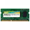 SILICON POWER SODIMM - SP004GBSTU160N02 4GB, SO-DIMM DDR3, 1600Mhz, CL11