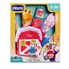 Rukavica za lutku Chicco Rattle 3m+