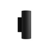 Philips 17463/30/P7 - LED RGBW spoljna svetiljka Hue APPEAR 2xLED/8W/230V IP44