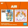 Air - Moon Safari/The Virgin Suicides Redux (2 CD)