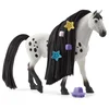 SCHLEICH Figura Beauty Horse Knabstrupper pastuv