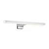 Paulmann 70554 - LED/5,5W IP44 Kupatilsko osvetljenje za ogledala EVIE 230V