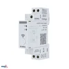 Schelinger astronomski Wi-Fi časovni rele za DIN letev, 1 kanal, 48–240 V, 16 A BM-A26-RS-WIFI2