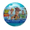 Mehka zbirateljska figurica MashEms Toy Story - 4 različice (50084)