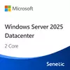 Windows Server 2025 Datacenter - 2 Core