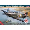 MCRD180 Hurricane Mk.Ia Bitka za Britanijo