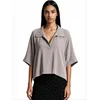 Busem Bluza mauve