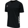Majica Hummel REFEREE CHEVRON JERSEY S/S