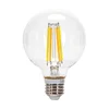 LED sijalica FILAMENT G80 E27/6W/230V 2700-6500K - Aigostar