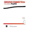 DICKBAUER:GROOVE CONNECTION FLUTE+CD