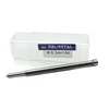 shumee Pilotni sveder za trepanacijske svedre za cevne rezalnike [50-55] - 6,34 x 106 mm