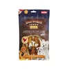 Nobby Starsnack Mini Barbecue piščanec s kalcijem – 113 g