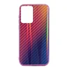 Maska Carbon glass za Samsung S20 Ultra/ G988F, Roze
