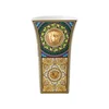 Rosenthal Versace MOZAIK ROSENTHAL VERSACE BAROCCO Vaza 26 cm