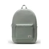 Nahrbtnik Herschel Pacific Daypack zelena barva, 11458-01898-OS
