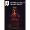 Crusader Kings III: Expansion Pass Steam Key GLOBAL