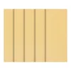 Brusni papir 93 x 230 mm, P100, 5 kosov, brez lukenj