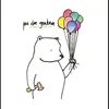 Jon Dee Graham - Only Dead For A Little While (Opaque Fiesta Red Coloured) (LP)