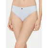 Tommy Hilfiger Tangice UW0UW04146 Svetlo modra