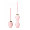 Kegel Balls Pink