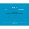 BACH J.S: ORGAN WORKS 10 NOTE