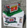 Rover filter za rakiju i vino PULCINO 3 - 240000