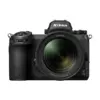 Nikon Z6 II + NIKKOR Z 24-70mm f/4 S