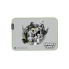 Spawn Gaming podloga za miša Looney Tunes M, Siva