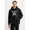 adidas Jopa Wabash JP4483 Črna Loose Fit