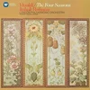 VIVALDI:THE FOUR SEASONS/ITZHAK PERLMAN