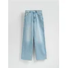 Reserved - Wide leg farmerke