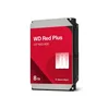 WD 8TB 3.5 SATA III 256MB IntelliPower WD80EFPX Red Plus hard disk