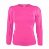 Ženska majica dugih rukava Break Limit MB, Roze