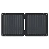 Xtorm Xtorm, Prenosni in zložljivi solarni panel 14W, vodoodporen IPX4 z USB in USB-C priključkom, Črna, (5000190851)