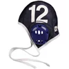 Finis water polo caps team set dark blue