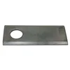 Nož 103 mm 19 mm 4 mm 525122331/25 GRANIT x25 kosov 122331