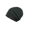 Barts COLER BEANIE Army Winter Hat