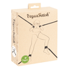 Vegan Fetish Restraint Set za Krevet