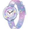 Swatch Dečiji sat Flik Flak, Ljubičasti
